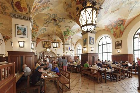 THE 10 BEST Restaurants in Munich